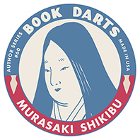 50 Count Tin - MURASAKI SHIKIBU